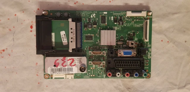 carte-mere-bn41-01207c-pour-tv-samsung-le32b350f1w-eur-30-00-picclick-fr