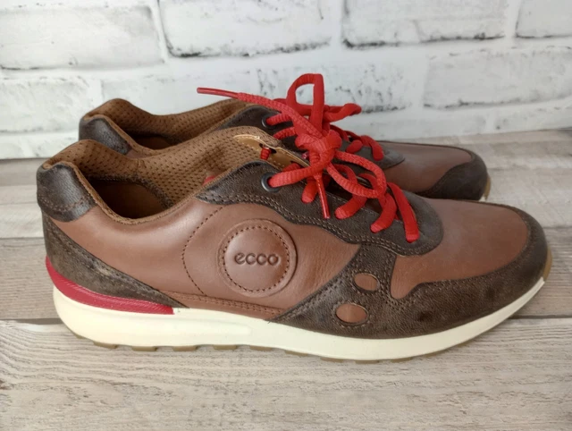 Ecco cs14 retro sneaker sale