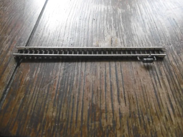 Märklin Spur Z Kontaktschiene (?)