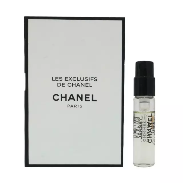 COROMANDEL LES EXCLUSIFS de Chanel EUR 289,00 - PicClick FR