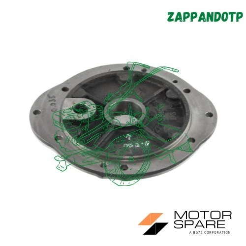 MOTORE LOMBARDINI 3LD 510 AVVIAMENTO ELETTRICO – Shop