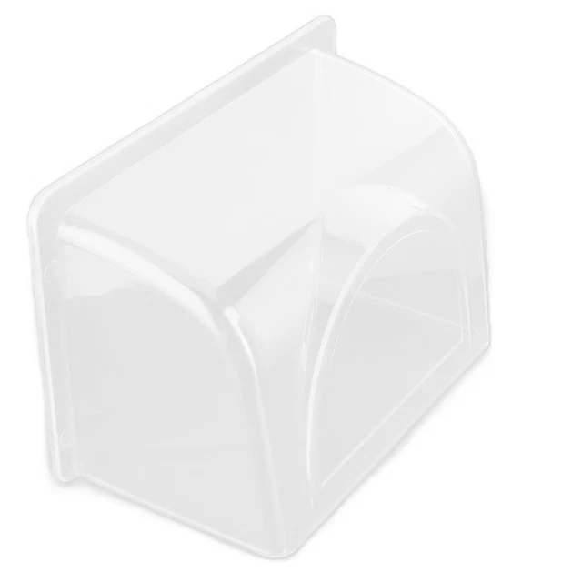 AUHX Housse De Protection Contre La Pluie Pour Sonnette De Porte Protection