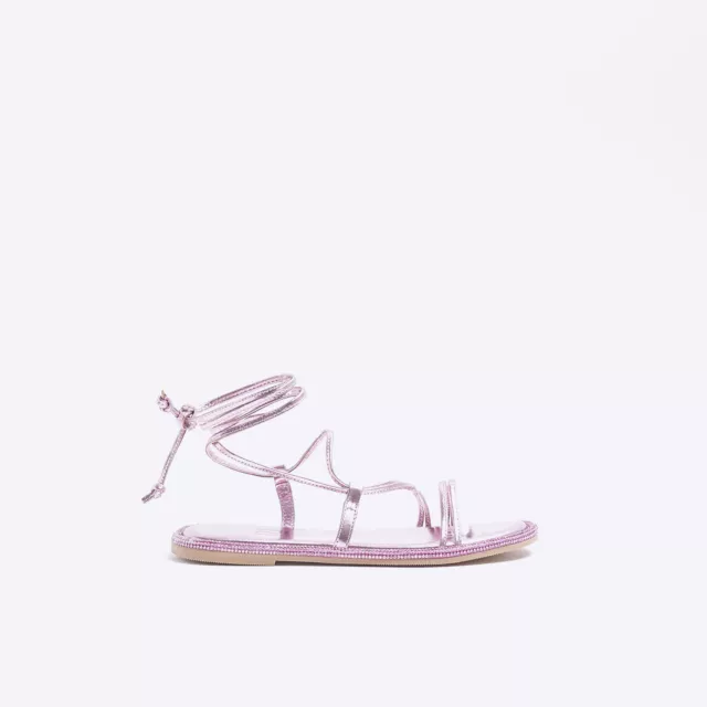 River island hotsell shoes and sandals