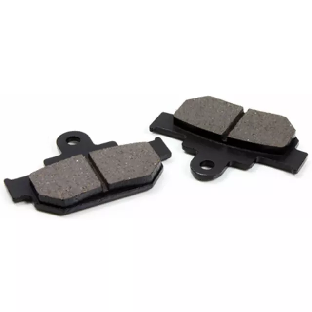 Wildboar  Brake Pads - Semi-Metallic MX-05267