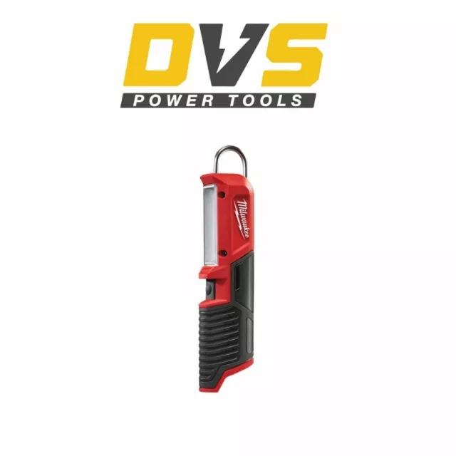 Milwaukee M12SL-0 M12 LED Light Stick Body Only