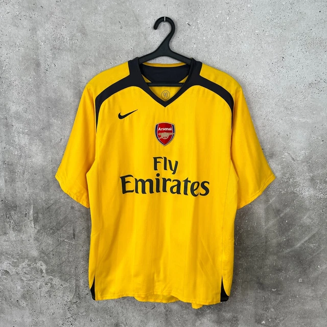 Arsenal 2006 Away Kit 2025 | jesseowensmemorialpark.com