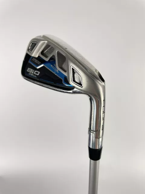 Cobra Bio Cell 7 Iron Lite Senior Graphit/neuer Griff/+4up -2up/0873