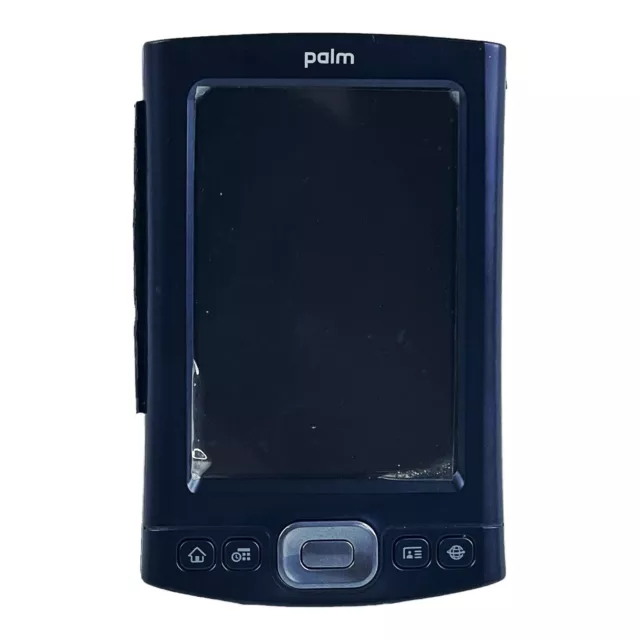 Palm  TX Handheld PDA Organizer Bluetooth WI-FI W Stylus