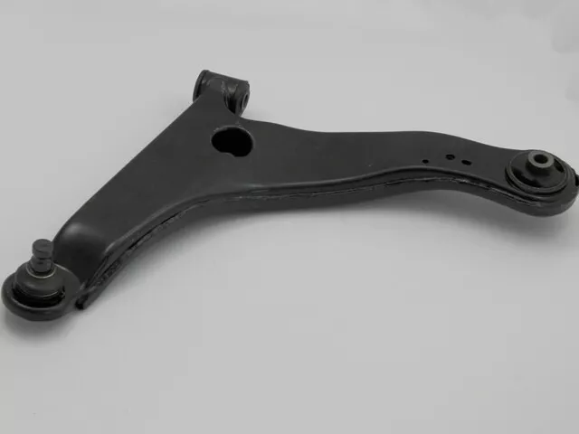 Nty Front Control Arm For Mitsubishi Grandis 03- /Lower Left/ 4013A235 2