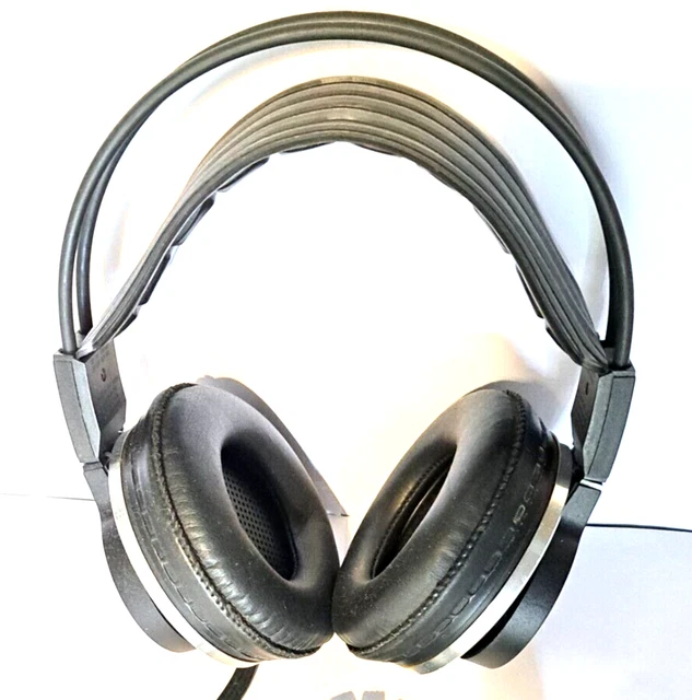 Casque studio AKG K240 mk2 - Instruments de musique