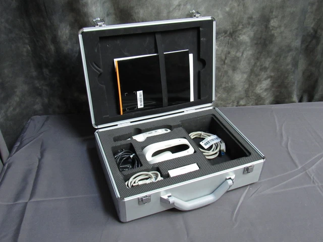 Carestream CS 3600 2018 Dental Intraoral Scanner