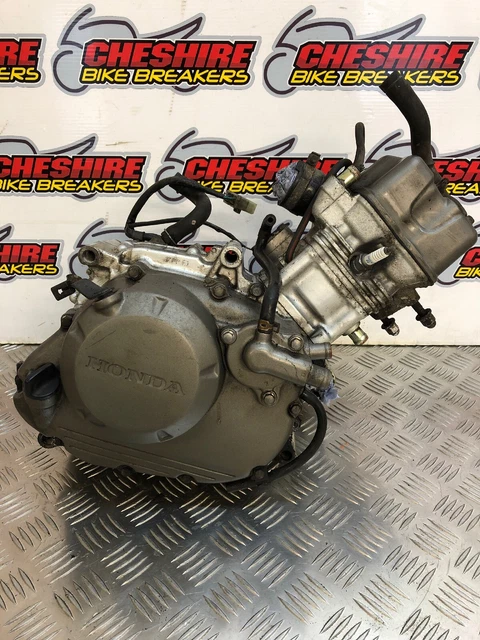 GASZUG HONDA CBR 125 R JAHR 2006 SERIE 2004 2006