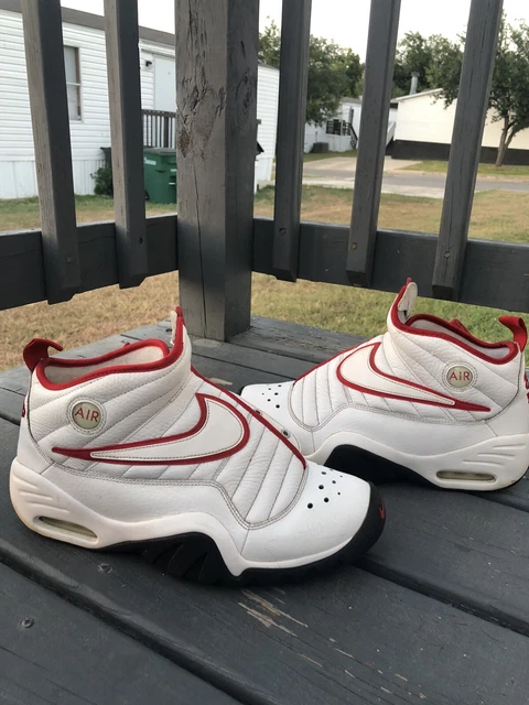 dennis rodman shoes 90s