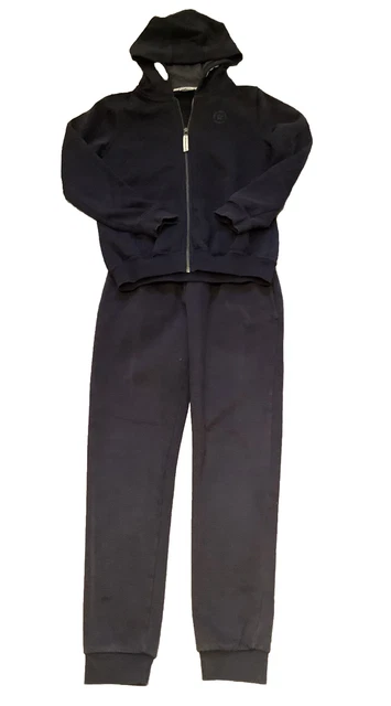 Next girls tracksuit sale