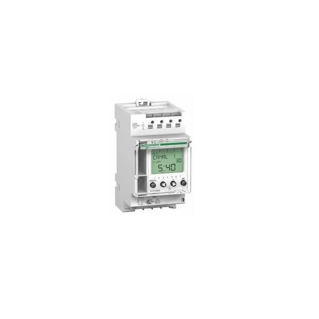 Schneider, KNX, Anahtar Aktüatör, [MTN649202], REG K 2X230/10V, 2