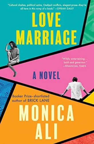 Love Marriage, Ali, Monica