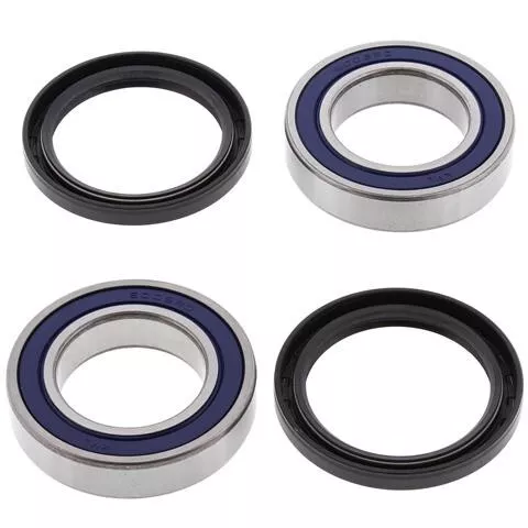 44043 - Kit de roulement et joints de roue 25-1527 compatible avec KYMCO KXR 250