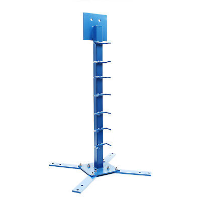 WilTec Bordeuse moulureuse pour matériaux 0,8mm Profondeur 177mm et Borne de Serrage Sertissage Nervure 