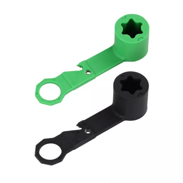 Blender Wrench Replacement Blender Wrench Plastic Mixer Wrench Kitchen