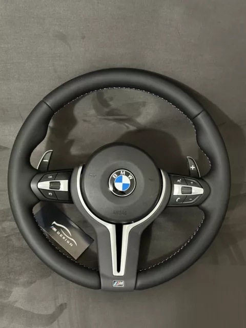 Bmw M Volant F20  F45 F36 F39 F30  F25 F15 F16 X3 X5 X6 F30 F31 Série 1,2,3 4