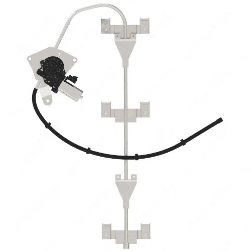 Freightliner A18-58283-001 Electronic Window Regulator Assembly, R/H, Motor &...