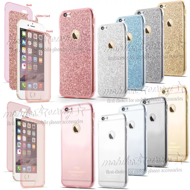 Coque pour Apple iPhone 12 XR 8 7 6 Plus X MAX Housse ShockProof360 Hybride Silicone