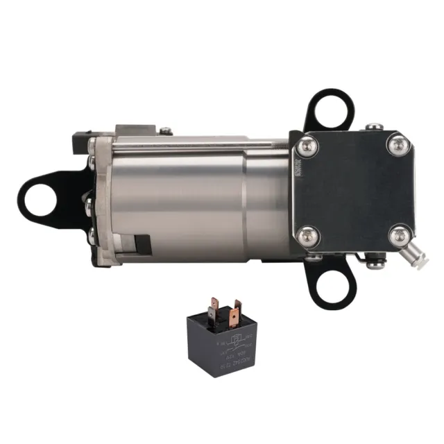 Air Suspension Compressor Pump For Mercedes-benz Class S W221 C216 2213200904