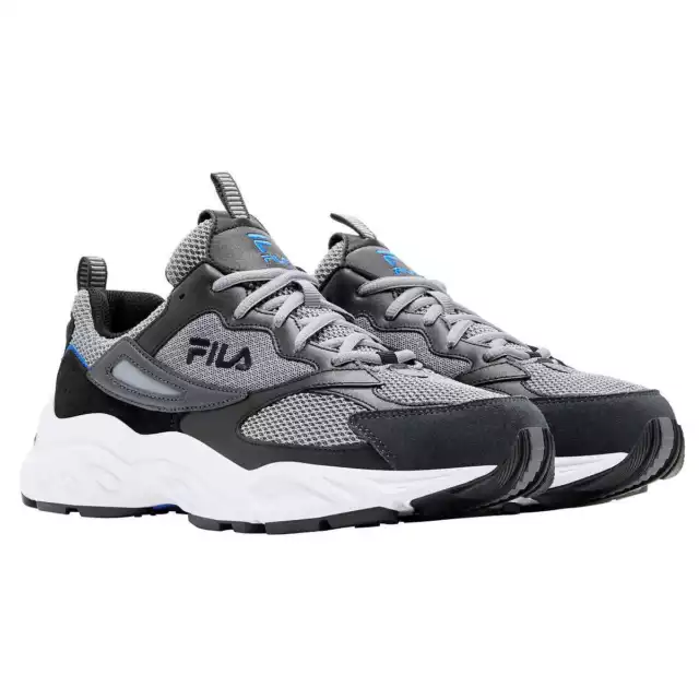 FILA MEN’S ENVIZION Running Walking Casual Shoe Sneaker Tennis Shoes ...