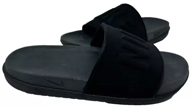 Nike men's comfort slide 2 2025 415205