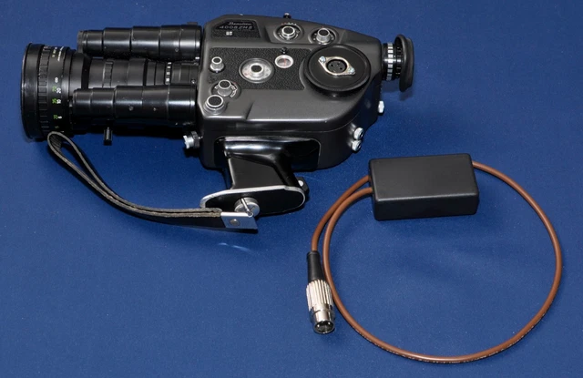 EXTERNAL BATTERY FOR Beaulieu 4008 2008 R16 and 5008 EUR 106,28