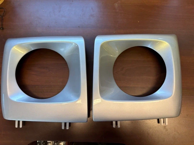 Mercedes W463 G Proiettore auto/carro Surround Lunette 4638840031 4638840131