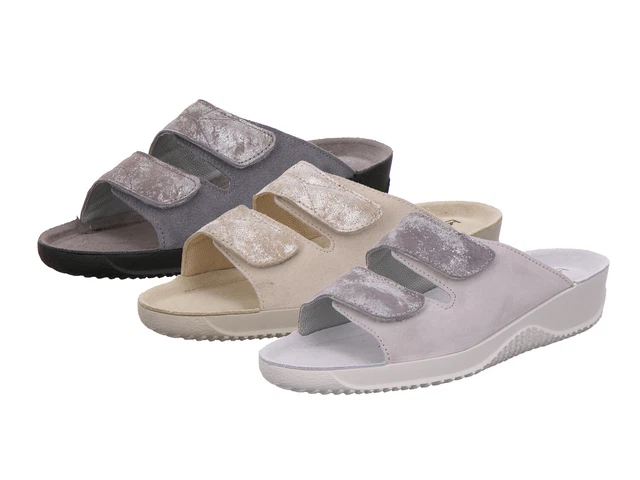 Rohde 8654 Soltau-40 Femmes Sandales Mules Sabots