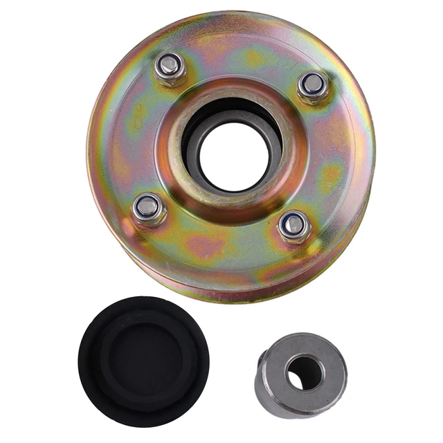 AM LIOREZ VOTRE TIMEMASTER pour Toro avec poulies OEM 1314529 1314509 ...