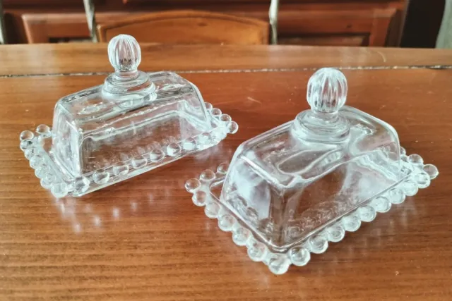 Butter Dishes, Dinnerware & Serveware, Kitchen & Home, Collectables -  PicClick AU