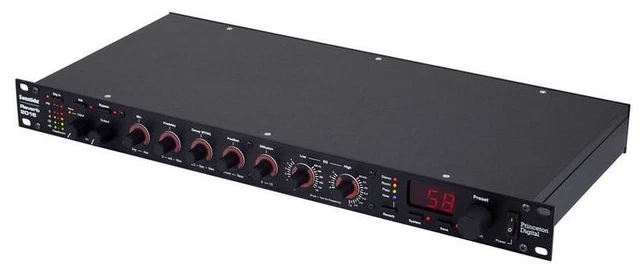 EVENTIDE REVERB 2016 £1,250.00 - PicClick UK