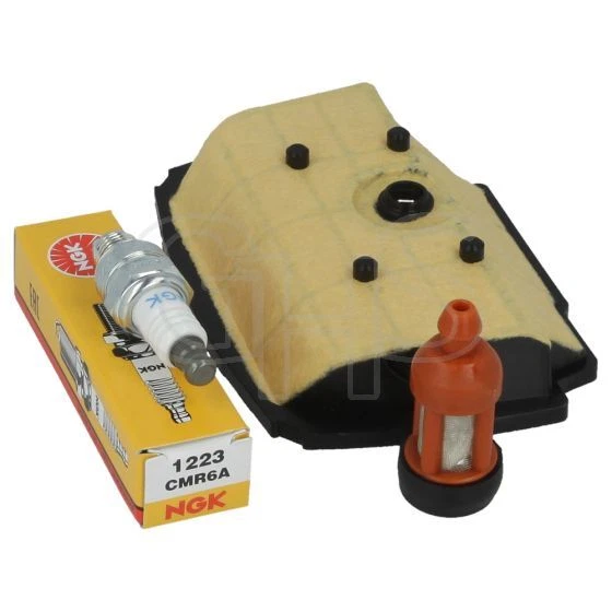 STIHL MS201T SERVICE Kit £11.88 PicClick UK