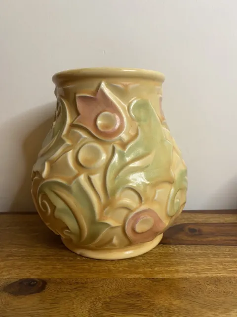 Wade Heath Gothic Vase