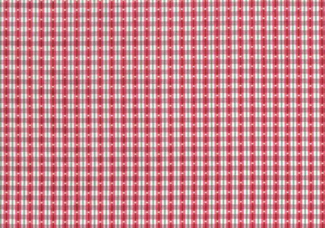 Designer Fabric Red White Blue Striped  Cotton Drapery Upholstery