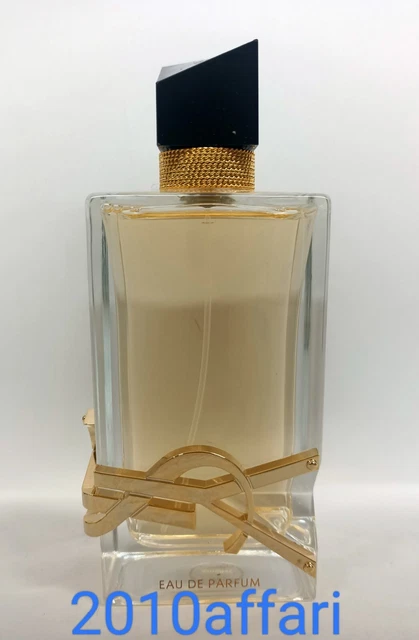 Libre Yves Saint Laurent Eau de Parfum 75ML Spray