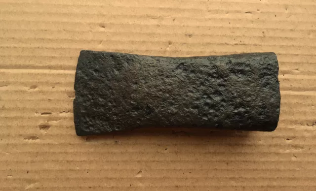Ancient Good Axe Tool Head 8-10 AD Kievan Rus