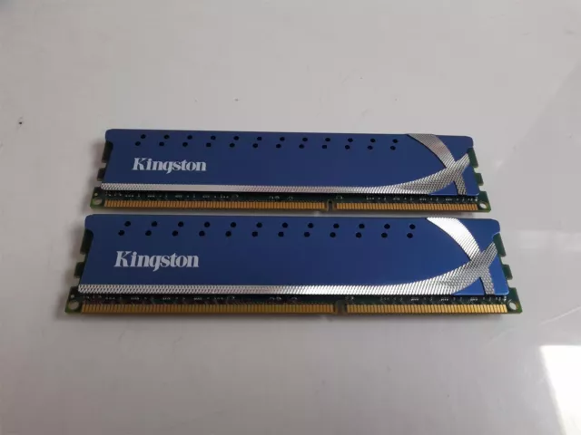Hyperx savage ddr3 1600 online c9 2x4gb
