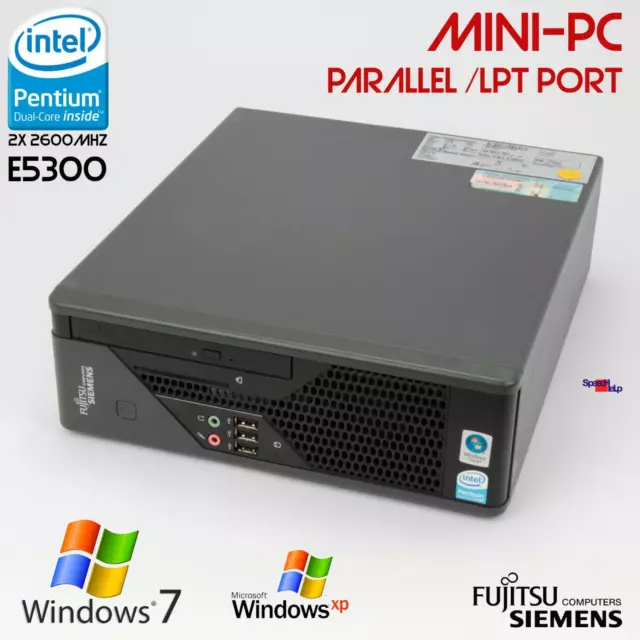 Windows Xp Desktop Computers FOR SALE! PicClick