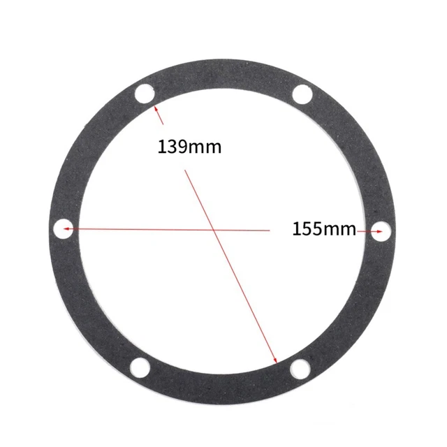PARTI COMPRESSORE D'ARIA testata cilindro accessori alternativi EUR 22