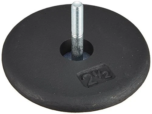 Manhasset 2700 2.5 lb Music Stand Base Weight