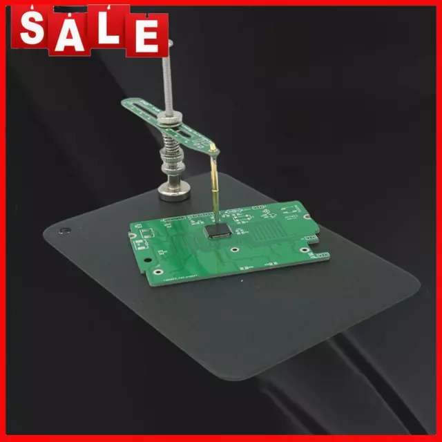 Components IC Chip Module Portable CPU Circuit Board Universal Test Fixture