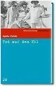 Der Tod auf dem Nil von Agatha Christie | Buch | Zustand sehr gut
