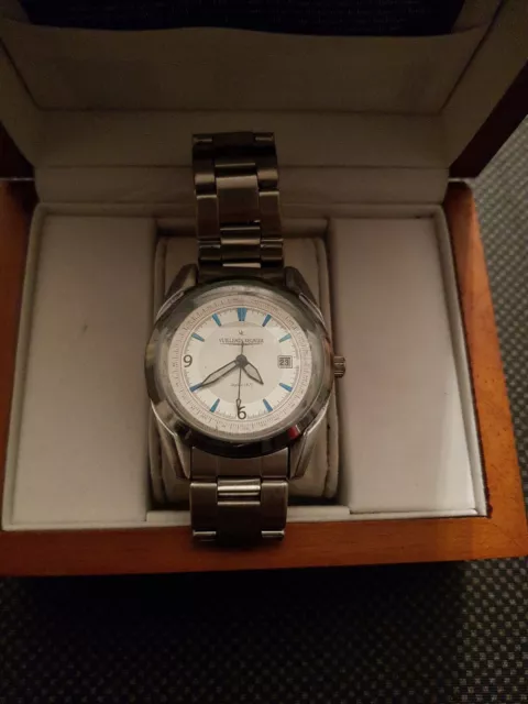 Montre sales regnier homme