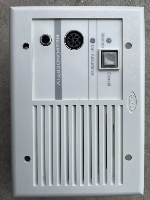 Rauland Borg NCBSS1 Single Patient Call Station Module