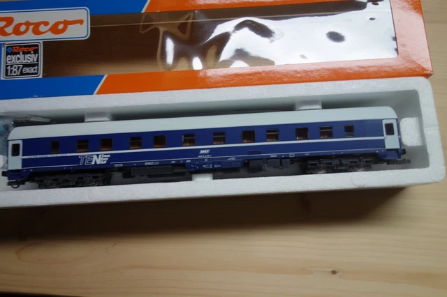 Wagon Roco Ho 46976 Citerne Cfl Wagon De Secours CFL Neuve Wagon Roco Ho 46976 Citerne Cfl Wagon De Secours CFL Neuve