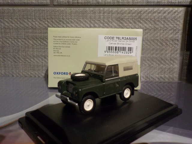 Oxford Diecast Ford Consul MK3 – The Sweeney Serie TV – Modello Auto 1:76 – 76FC001 - Foto 3